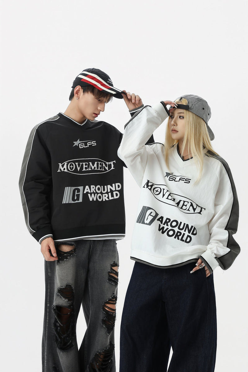 Sweatshirts