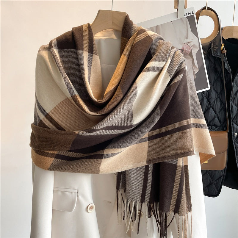 Shawls