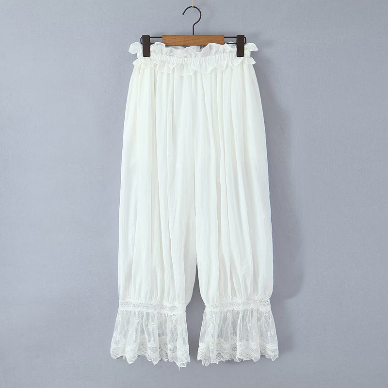 Women Trousers