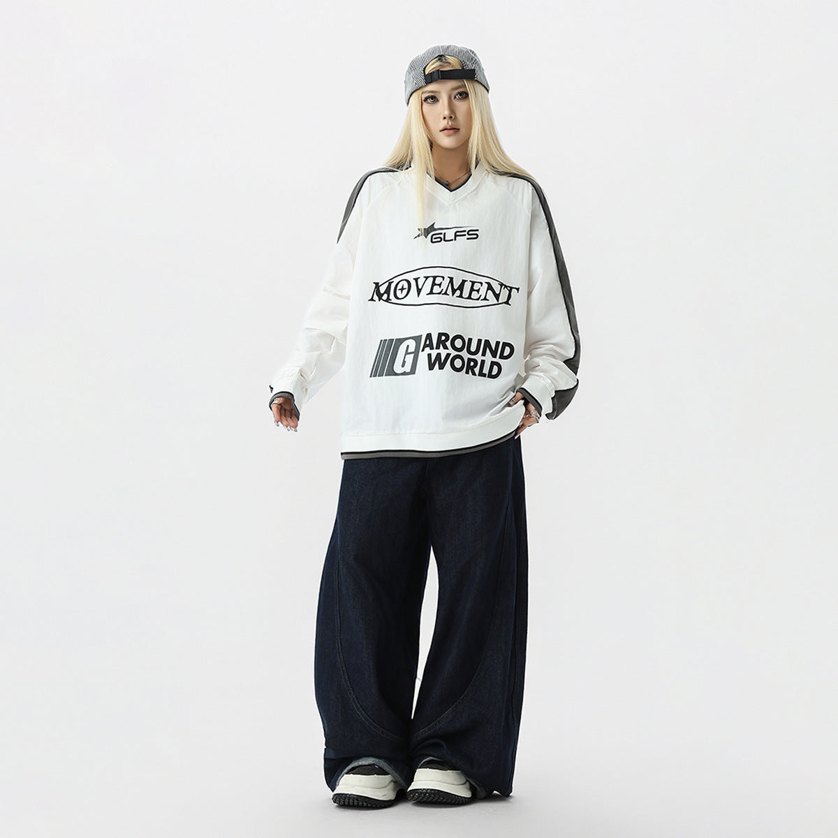 Sweatshirts Women