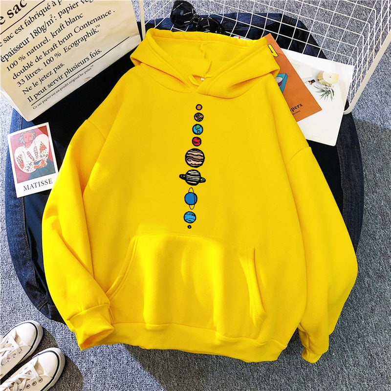 Hoodies