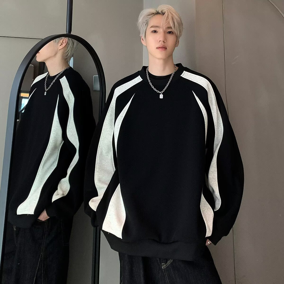 Sweatshirts Men