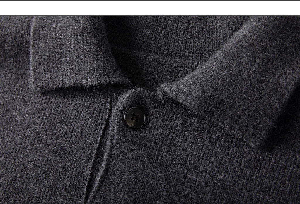 The Cloud Fleece Crewneck Sweater