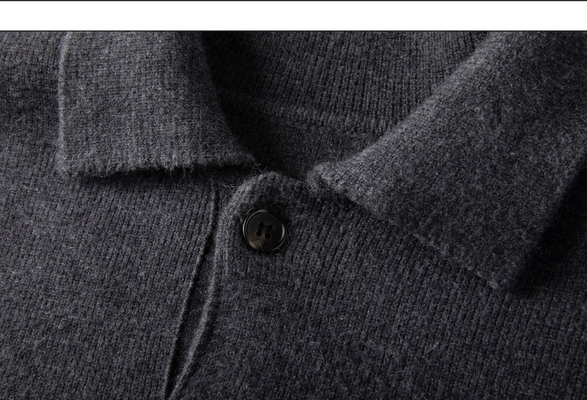 The Cloud Fleece Crewneck Sweater