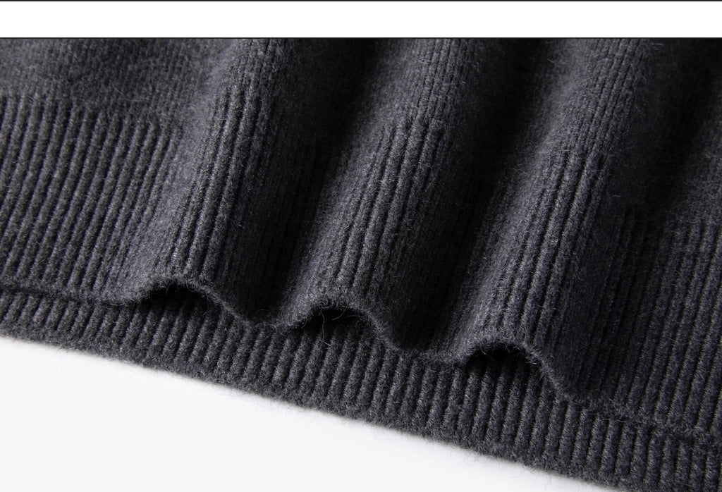 The Cloud Fleece Crewneck Sweater