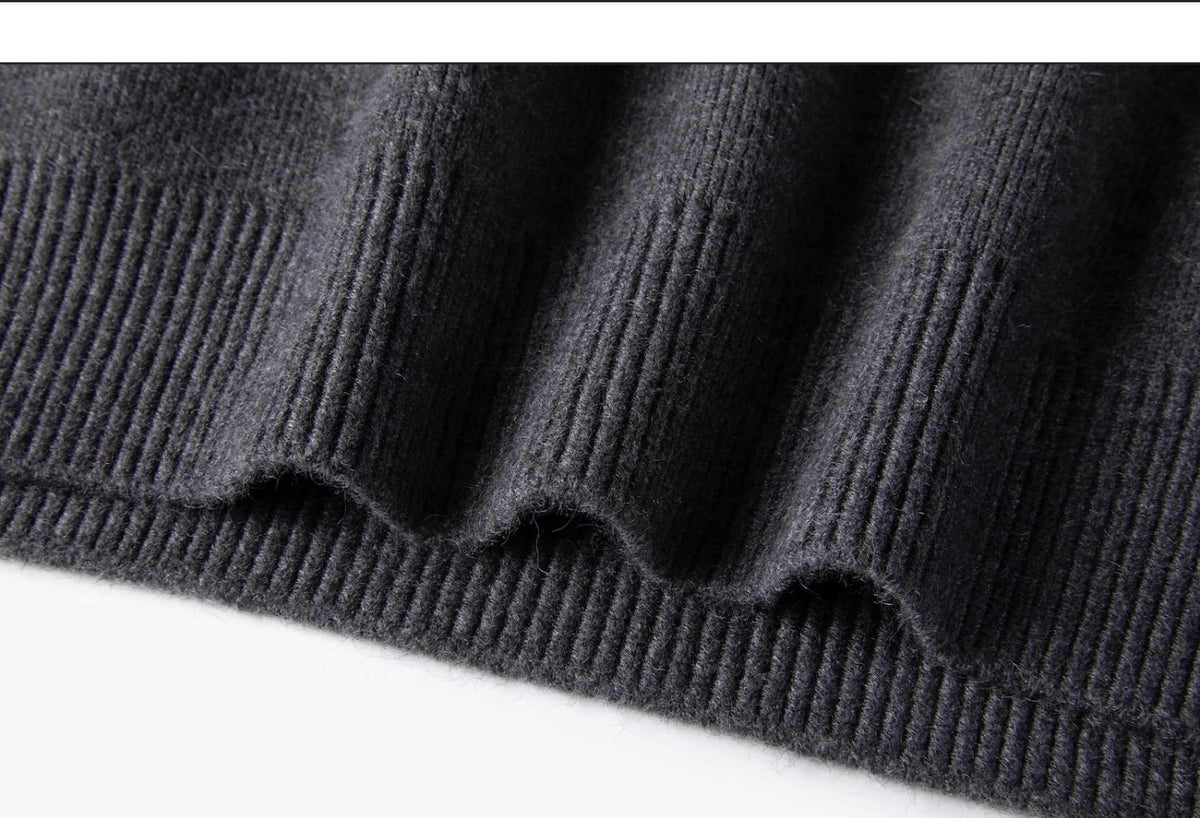 The Cloud Fleece Crewneck Sweater