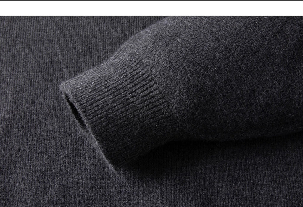 The Cloud Fleece Crewneck Sweater