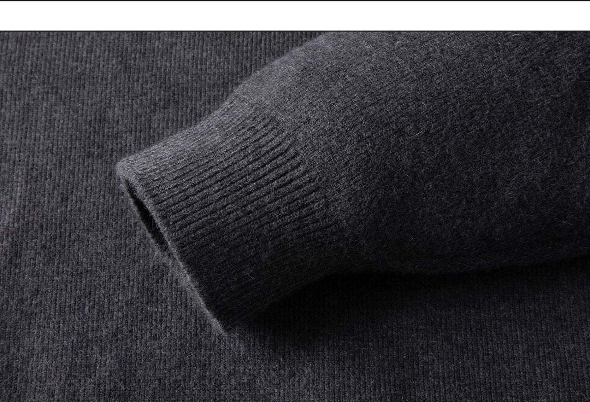 The Cloud Fleece Crewneck Sweater
