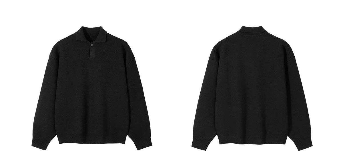 The Cloud Fleece Crewneck Sweater