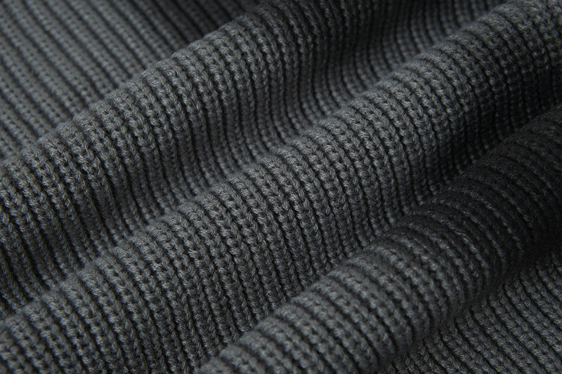 The Rosewater Drift Knit Sweater