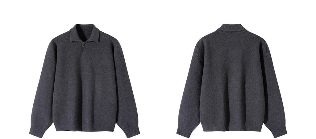 The Cloud Fleece Crewneck Sweater