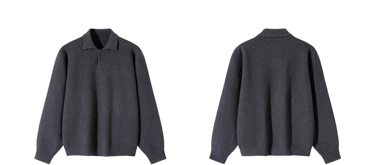 The Cloud Fleece Crewneck Sweater
