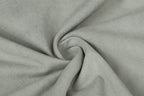 The Heritage Stitch Faux Two-Piece Zip Hoodie