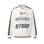 Diamond League Jersey Sweatshit