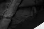 The Smoke Dye Vintage Zip Hoodie