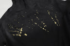 The Sunworn Patch Distressed Hoodie