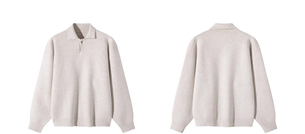 The Cloud Fleece Crewneck Sweater