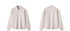The Cloud Fleece Crewneck Sweater