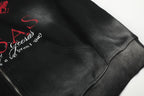 The Smoke Dye Vintage Zip Hoodie