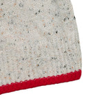 The Cloud Stitch Color Block Cardigan