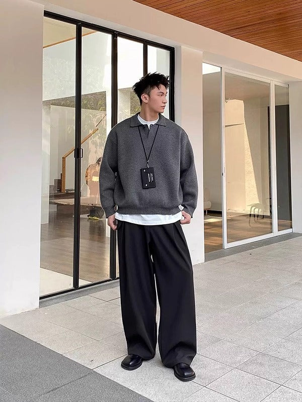 The Cloud Fleece Crewneck Sweater