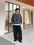 The Cloud Fleece Crewneck Sweater