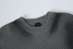 The Rosewater Drift Knit Sweater