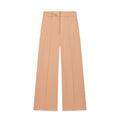 Minimalist Tailored Suit Pants