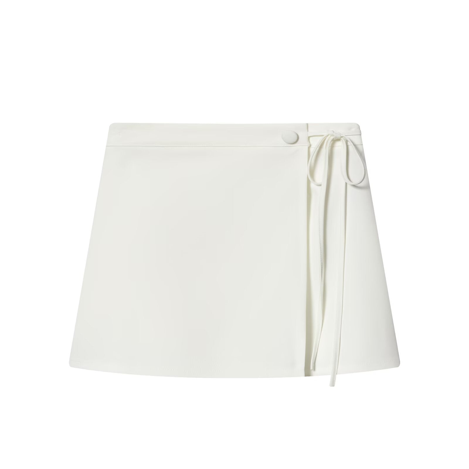 Literary Retro Blazer Skirt Outfit