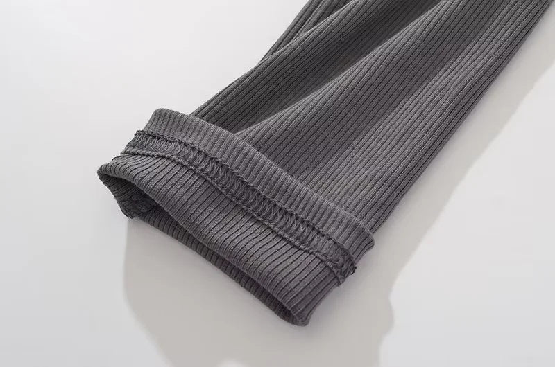The Cocoa Drift Mock Neck Top