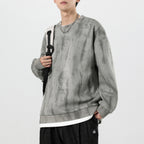 The Eclipse Wash Sweatshirt