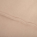The Ivory Frost High Neck Sweater