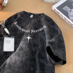 The Nebula Star Tee