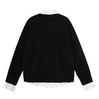 The Oxford Knit Polo