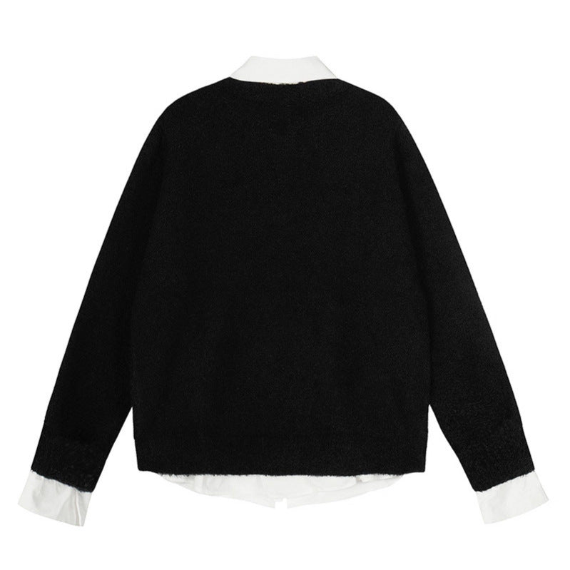 The Oxford Knit Polo