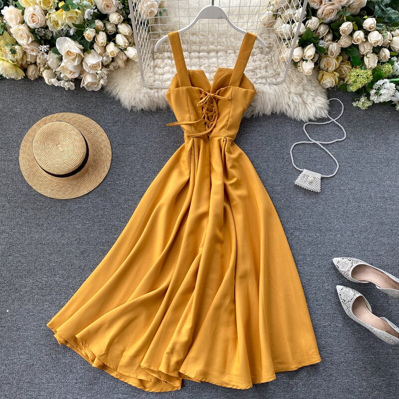 The Emerald Serenity Gown