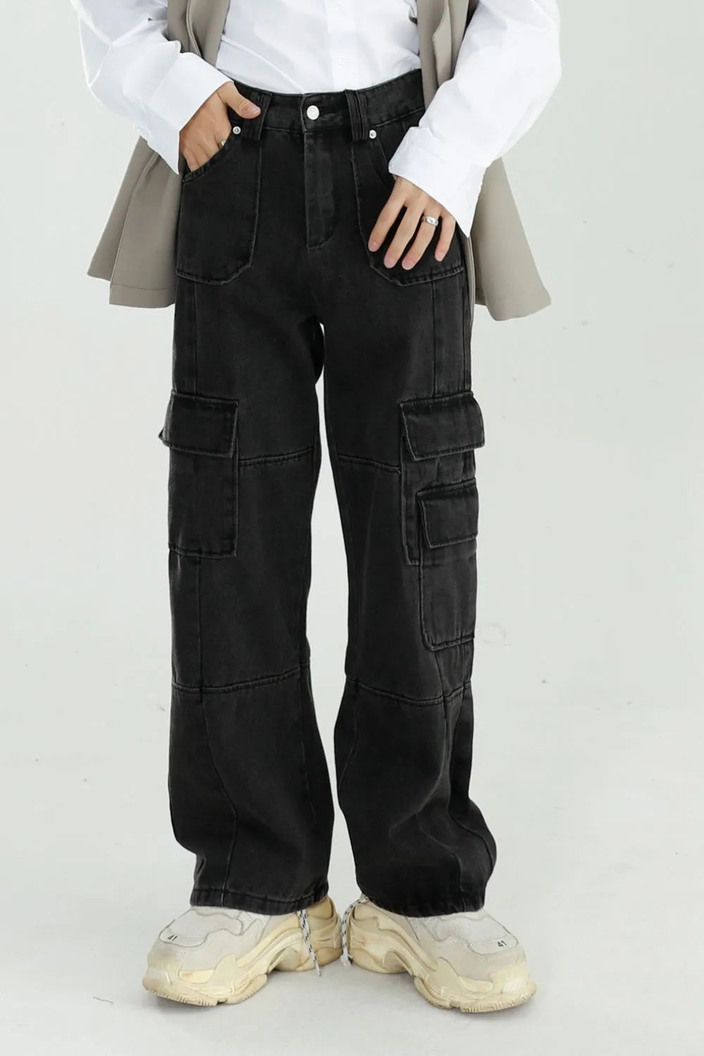 Urban Cargo Jean