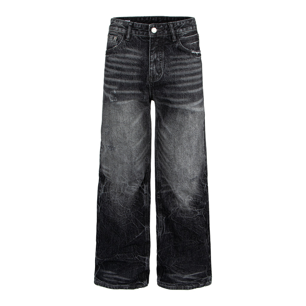 The Storm Denim