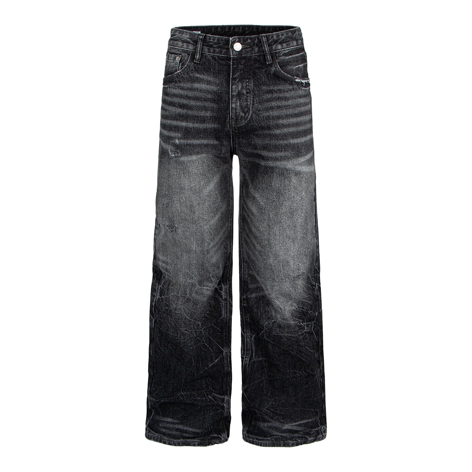 The Storm Denim