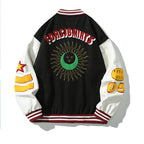 The Dynasty Street Jacket