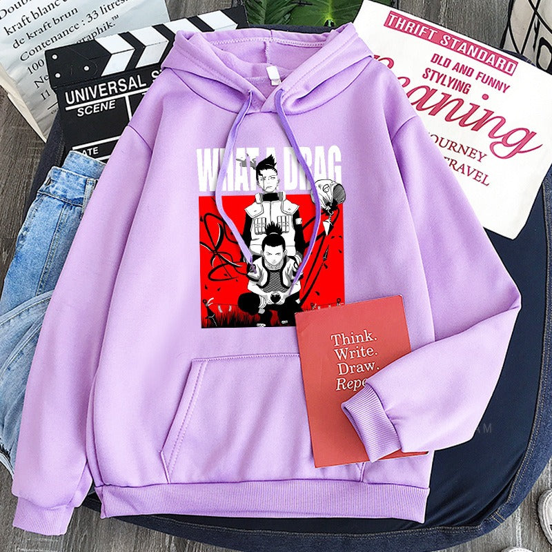 Shadow Ninja Hoodie