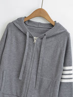 The Aspen Zip Hoodie