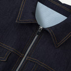 The Brooklyn Denim Set