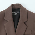 Tailored Women’s Suit Co-Ord Set