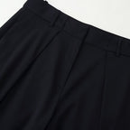 The Soho Pleated Trousers