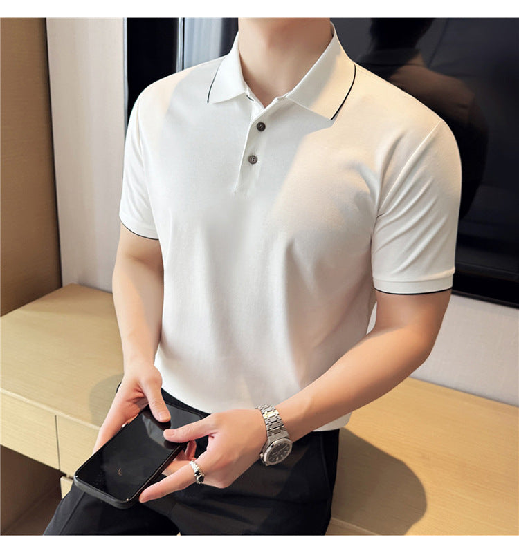 The Monaco Polo