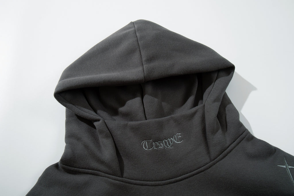 Varsity Heritage Hoodie