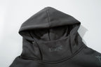 Varsity Heritage Hoodie