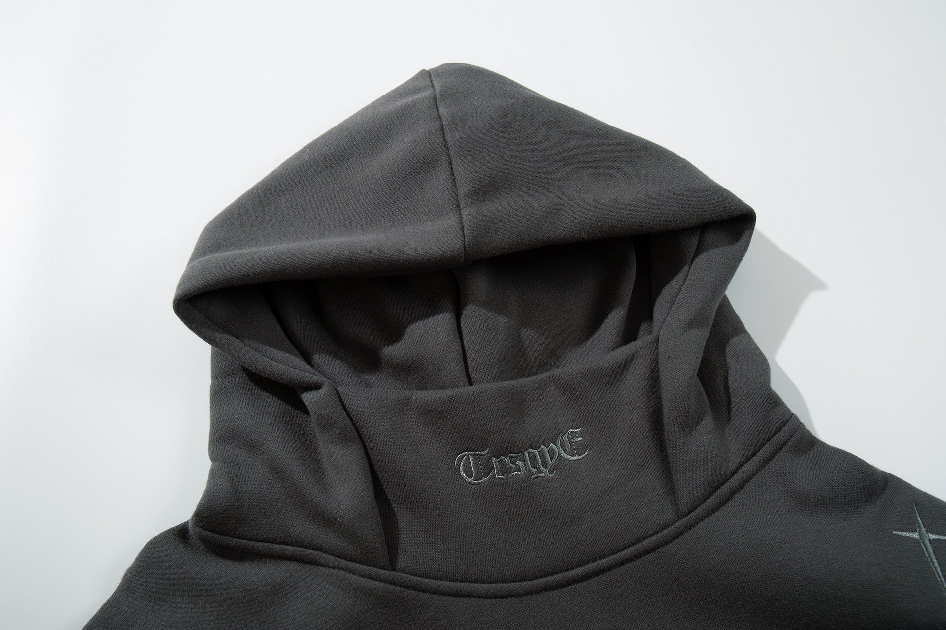 Varsity Heritage Hoodie