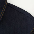 The Brooklyn Denim Set